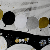 Рисунок "Гусеница-мама" на конкурс "Конкурс детского рисунка “Невероятные животные - 2018”"