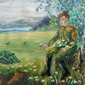 Вспоминая о любимых, Марина Краснова, 16 лет