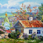 Краски природы