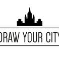 Drawyourcity, Студия рисования, Москва