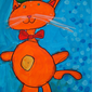 Зимний Кот