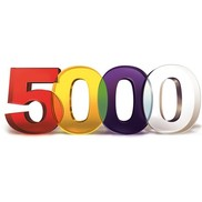 У нашего канала на YouTube более 5000 подписчиков!