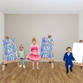 Фотография школы "Рисопрашек"