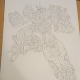 Рисунок "Superion"