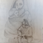 Жди меня и я вернусь, Алиса Новоселова, 11 лет