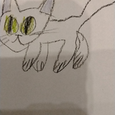 Работы учеников школы Рисопрашек