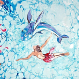 Работы учеников школы Рисопрашек