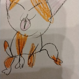 Работы учеников школы Рисопрашек