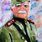 Ветеран войны