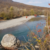 Рисунок "Осенние каникулы" на конкурс "Фотоконкурс “Краски Осени - 2019”"