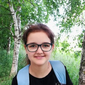 Лиза Ксенофонтова