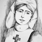75 лет Великой Победы, Орлова Ксения, 12 лет
