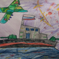 САЛЮТ ПОБЕДЫ, Давлат Гарифуллин, 5 лет