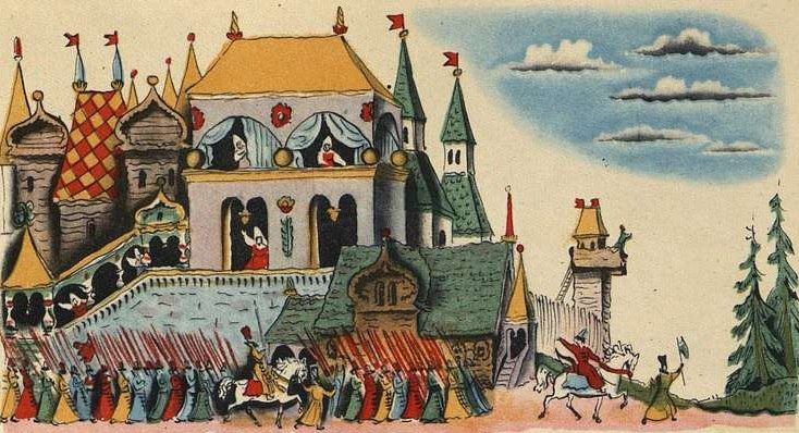 Рисовашки на Планете