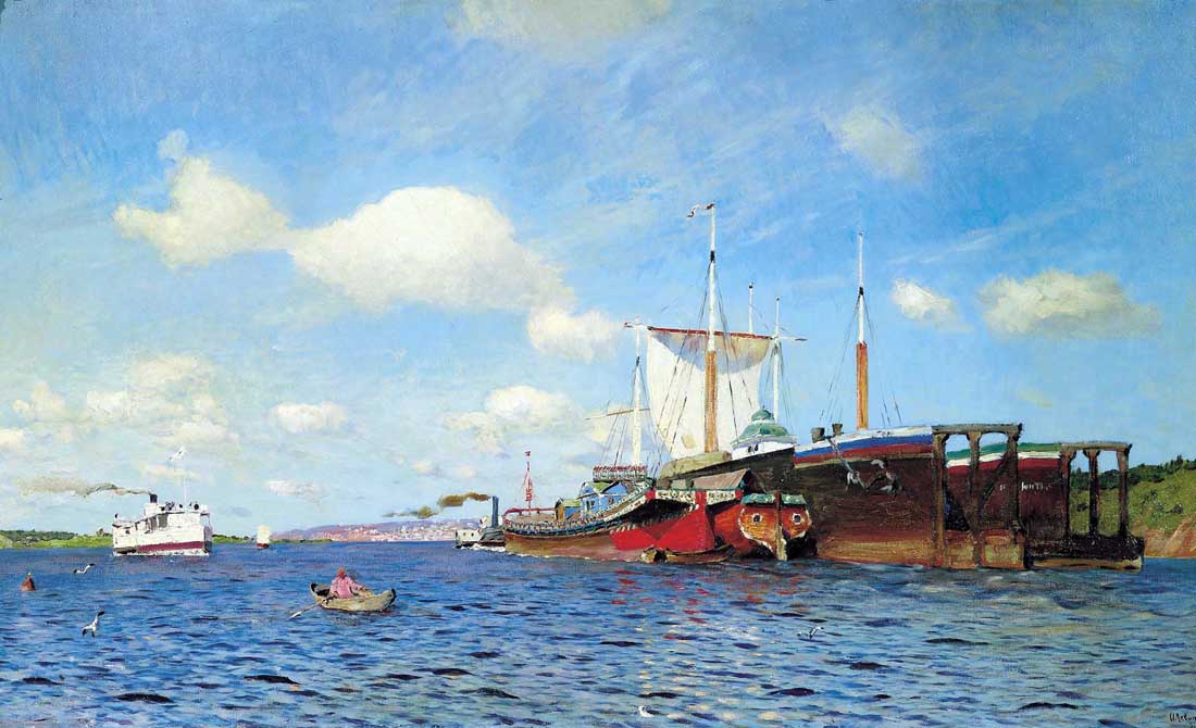 Рисовашки на Планете