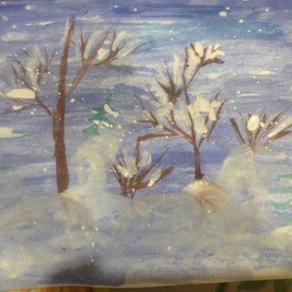 полина путинцева