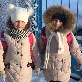 Анастасия Пономарева