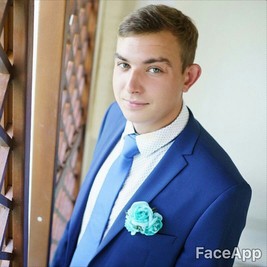 Николай Чепкин