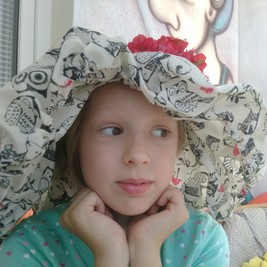 Анастасия Кузнецова