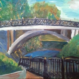 Анна Корепанова