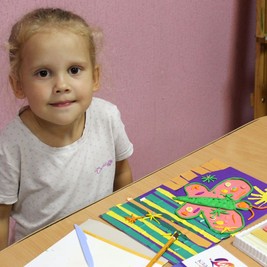 Дарья Горнаулова