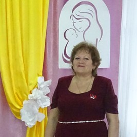 Татьяна Литвиненко