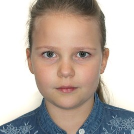 Елизавета Павлюкова