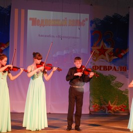 Лиза Воробьёва