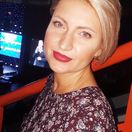 Екатерина Шарипова
