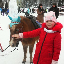 Ульяна Федорова