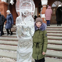 ДИАНА Кузнецова