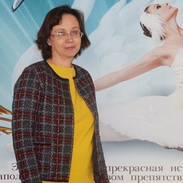 Мария Филиппова