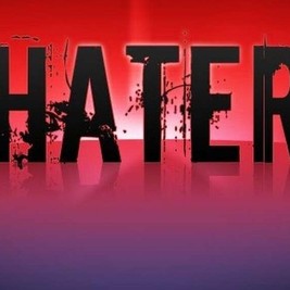 HATER НЕНАВИСТНИК