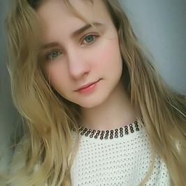 Дарья Захилько