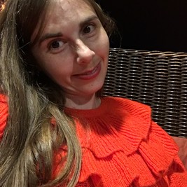 Дарина Филиппова