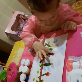 Алёна Догонина
