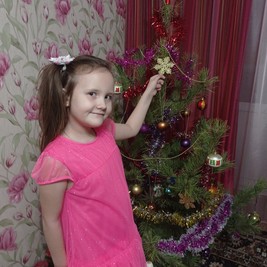 Даша Кудашкина