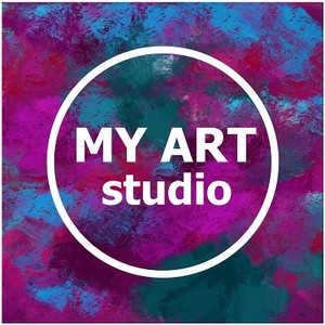 MyArtStudio студия рисования для взрослых и детей. Мастер-классы и курсы., Студия рисования, Санкт-Петербург