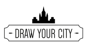 Drawyourcity, Студия рисования, Москва